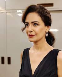 Mona Singh Mona Singh
